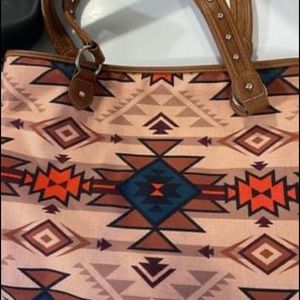 Montana West Handbag